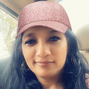 Meet your Posher, Amrita